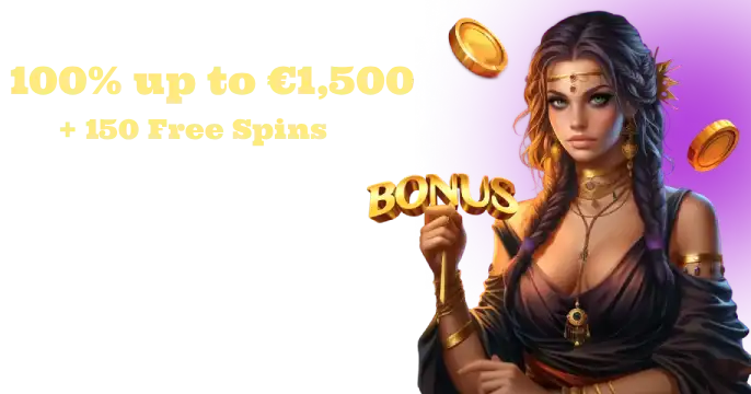 NyxBets Casino Bonussen banner